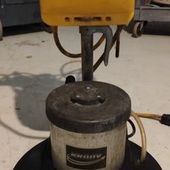 Janilink Multi function Floor Scrubbers  $200 OBO