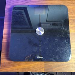 Withings Smart Scale 