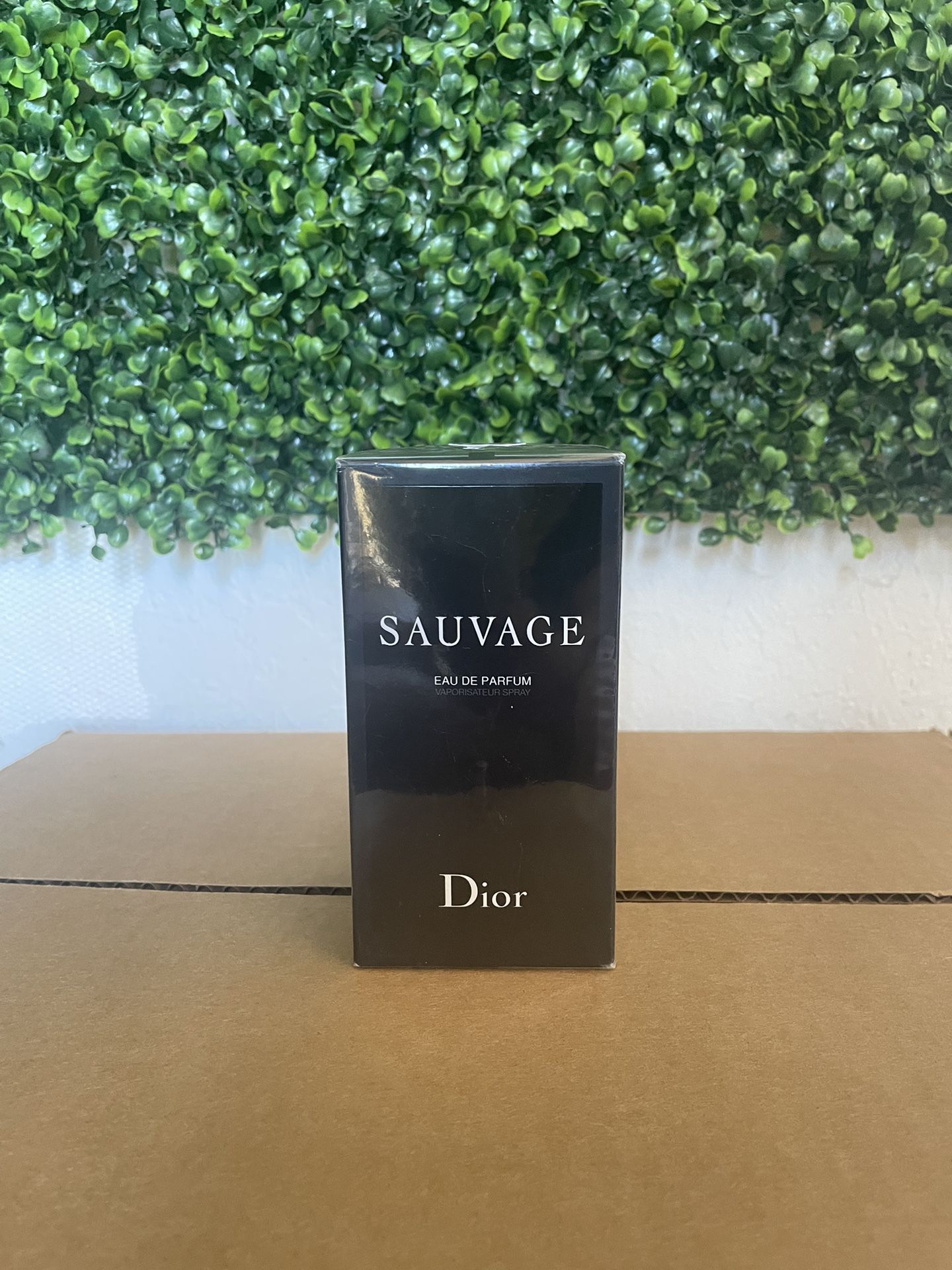 Dior Sauvage Eau de Parfum 100ml