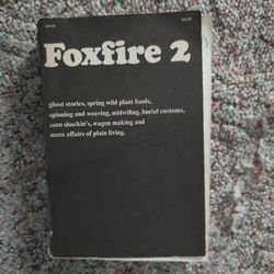 Fox Fire 2 