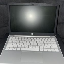 HP 11.6 Stream laptop