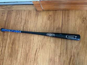 Louisville baseball bat