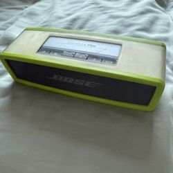 Bose Soundlink Mini