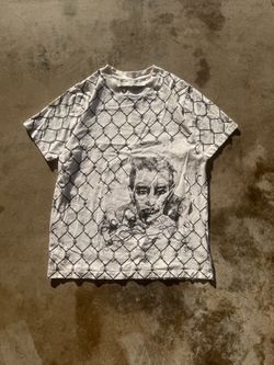 Off White Virgil Era T-Shirt