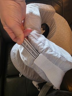 My brest friend nursing pillow