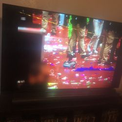 Oled Vizio Tv 65” And Sound Bar Elevate 5.1.4