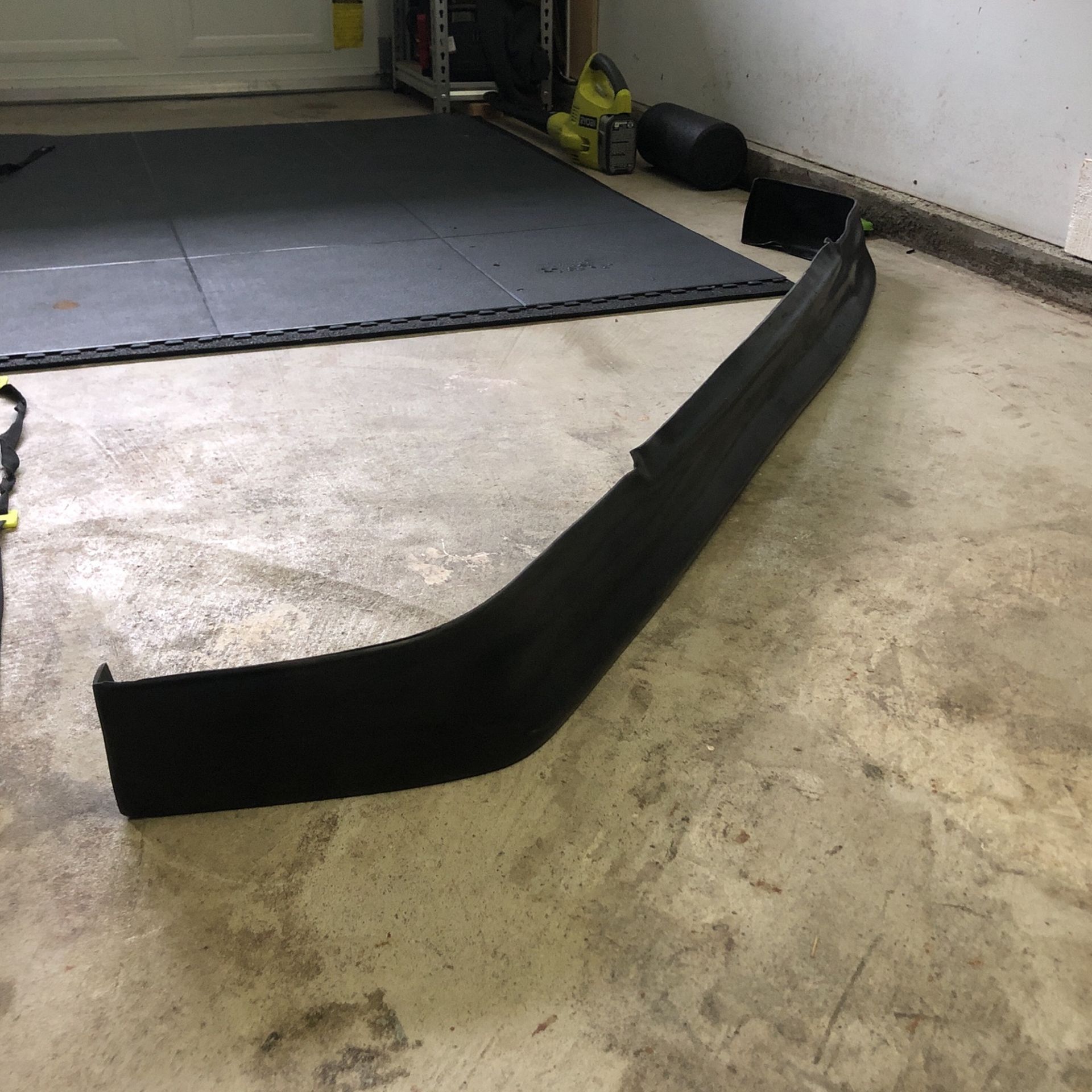 Ef Front Lip Honda