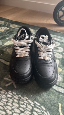 Bapesta’s