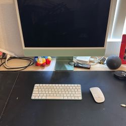 I Mac 