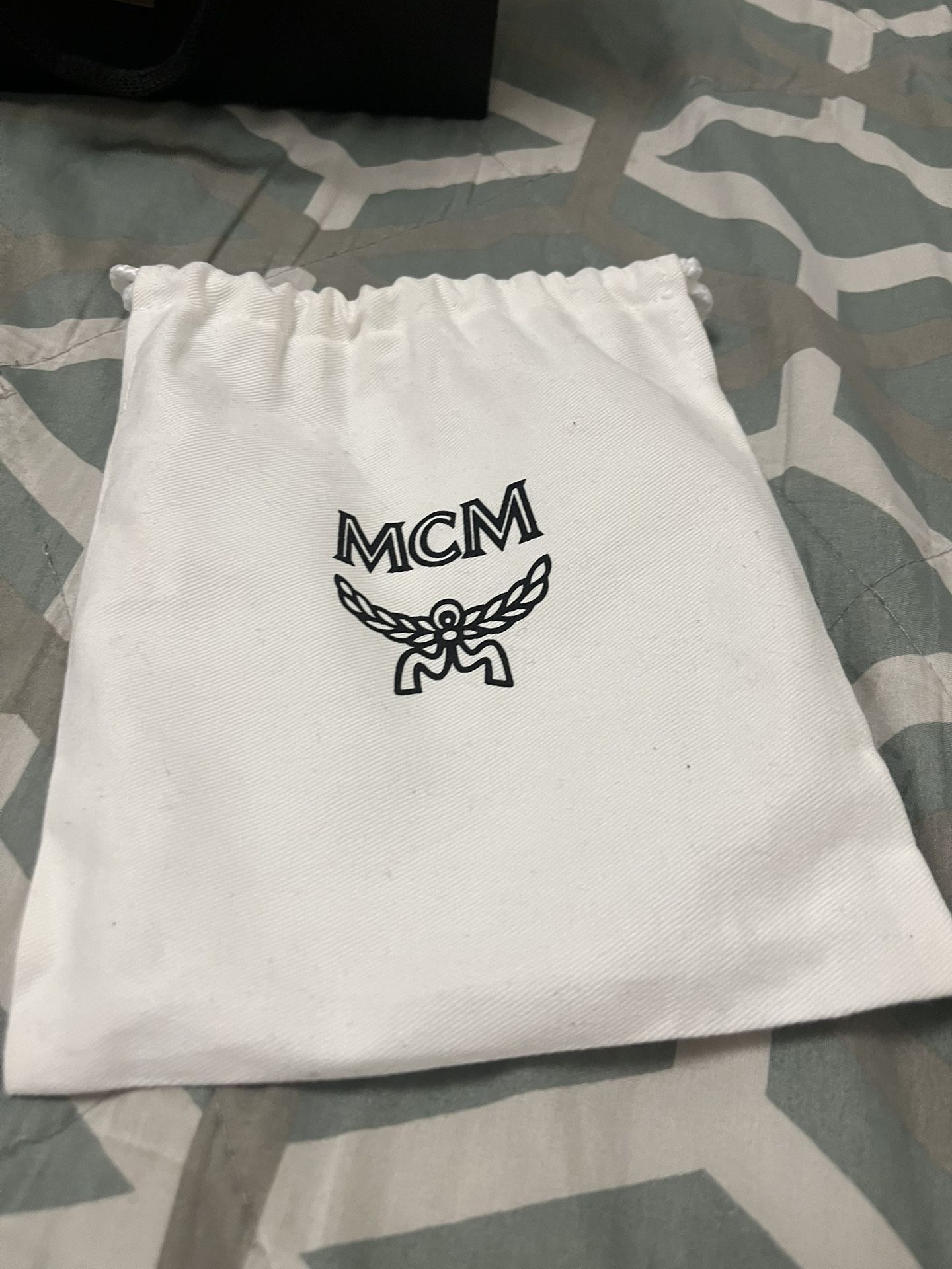 Mcm Belt