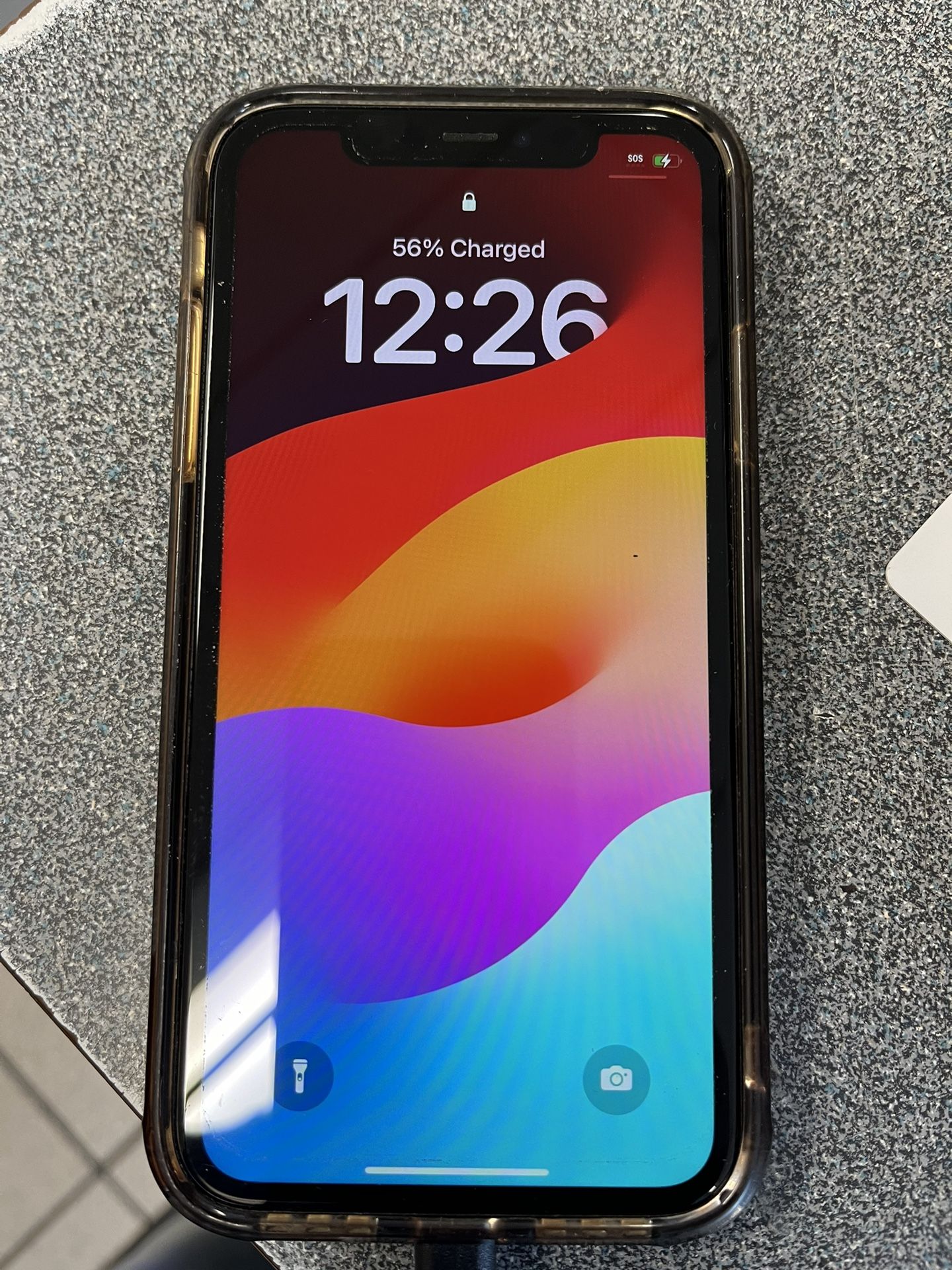iPhone 11