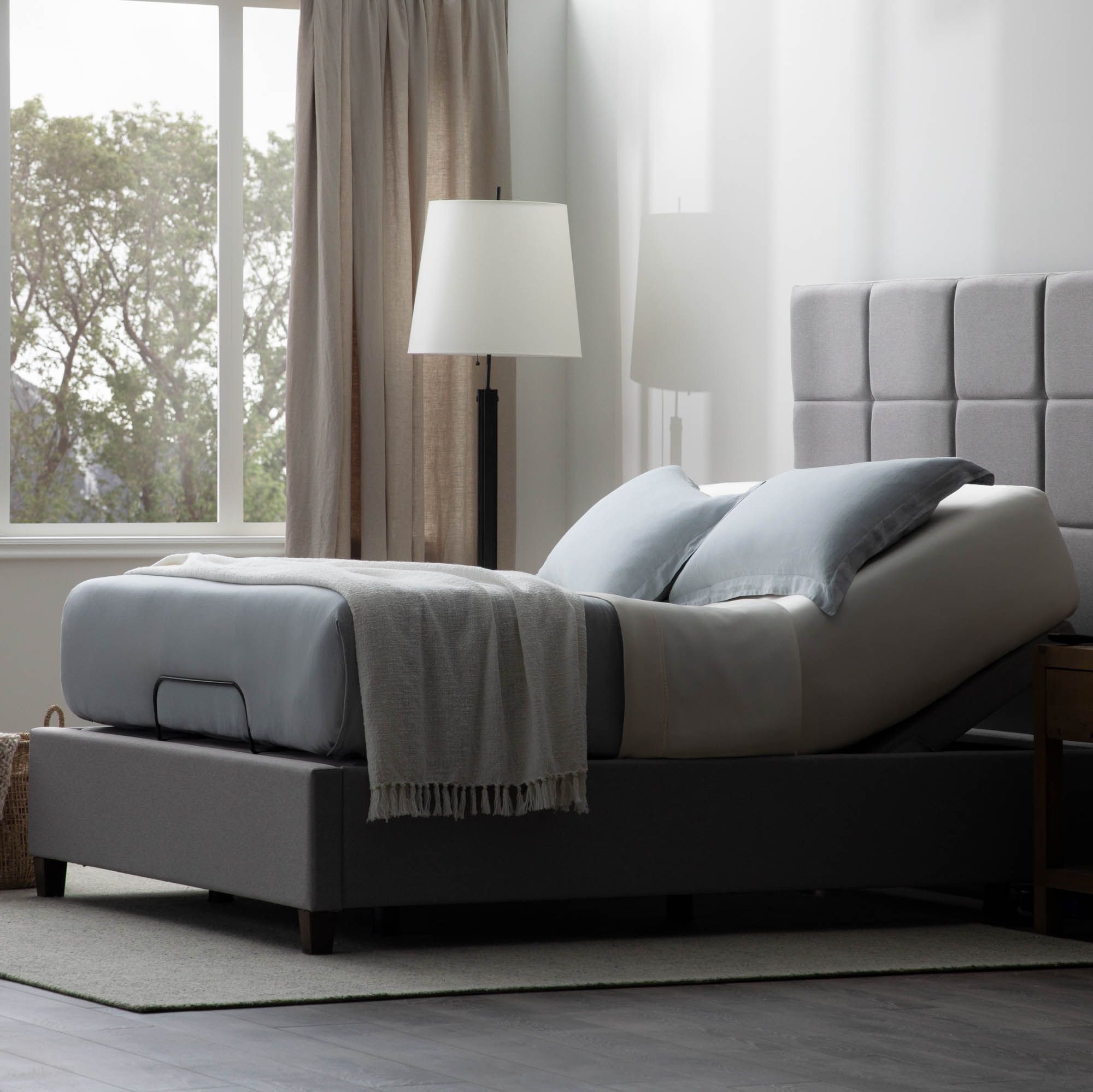 💥New Mattresses & Adjustable Bases Bed Frames🛌 GOING OUT FOR BUSINESS (50 Down)