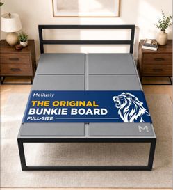 Meliusly The Better Bunkie Classic Light – Full Size