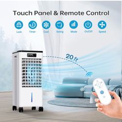 Ashihoti Windowless Air Conditioner