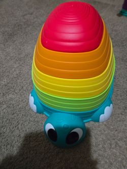 Joyfy turtle