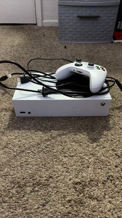 Xbox Series S 1TB+