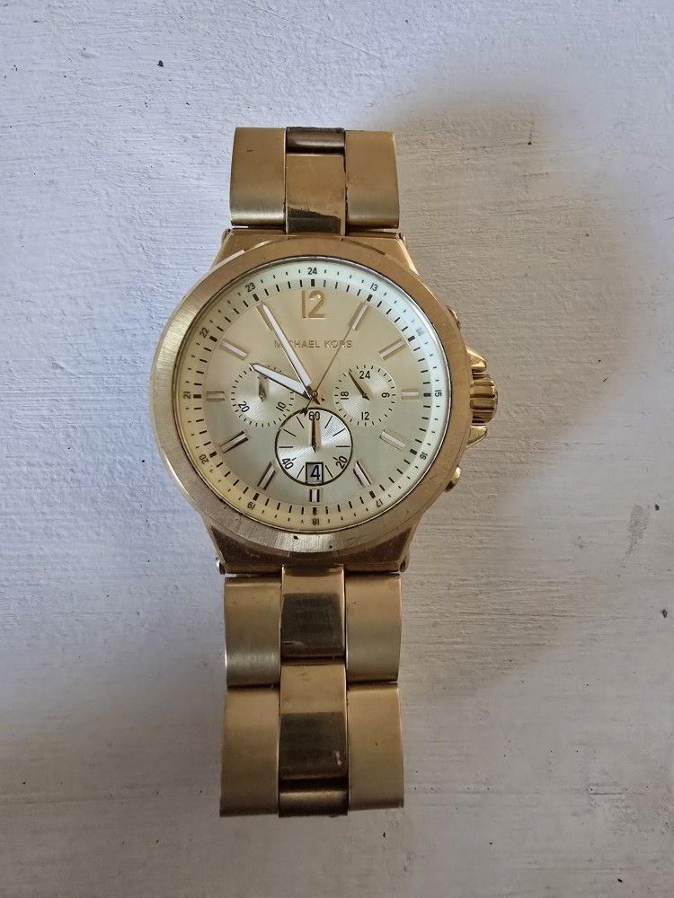 Michael Kors Watch