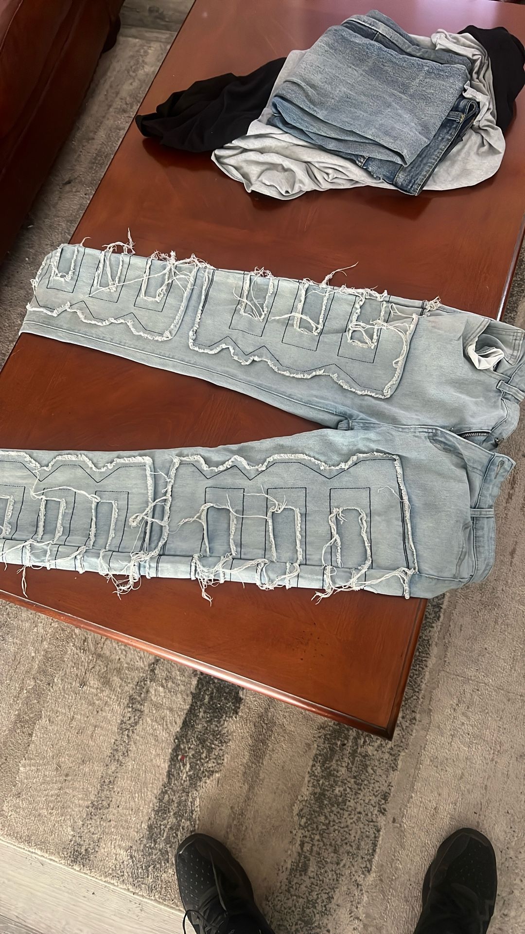 Clothes