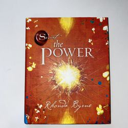 The Secret Series 2nd Book The Power! 
