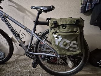 Bicycle Saddle Bags 
