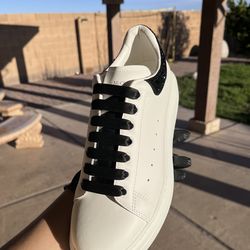 Alexander McQueen shoes