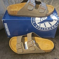 Birkenstock Arizonas 