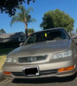 1999 Acura