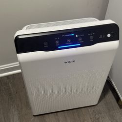 WINIX C555 Air Purifier 