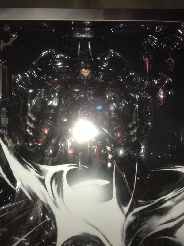 Batman