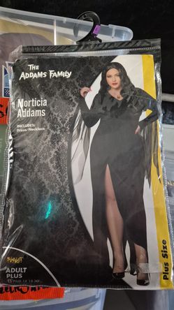 The Addams Family