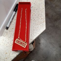 Gold Chain 
