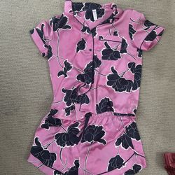Pajama Set