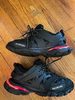 Balenciaga track runners LED Balenciaga track runners LED