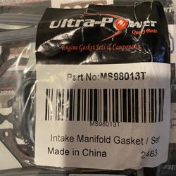 Gasket Set