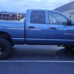 2006 Dodge Ram 1500