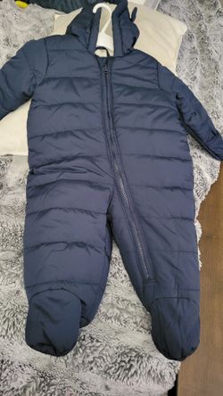 Baby Snow Gear 6 To 9 Months 