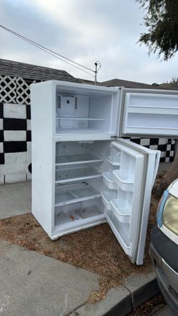 Free refrigerator working condition