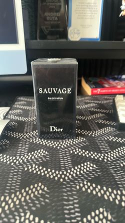 Dior Sauvage