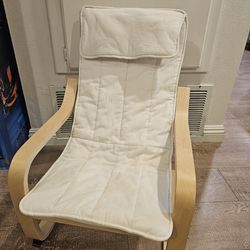 Kids chair-ikea