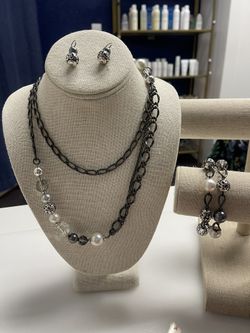 Brighton Pearl Jewelry 
