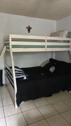 Bunk beds