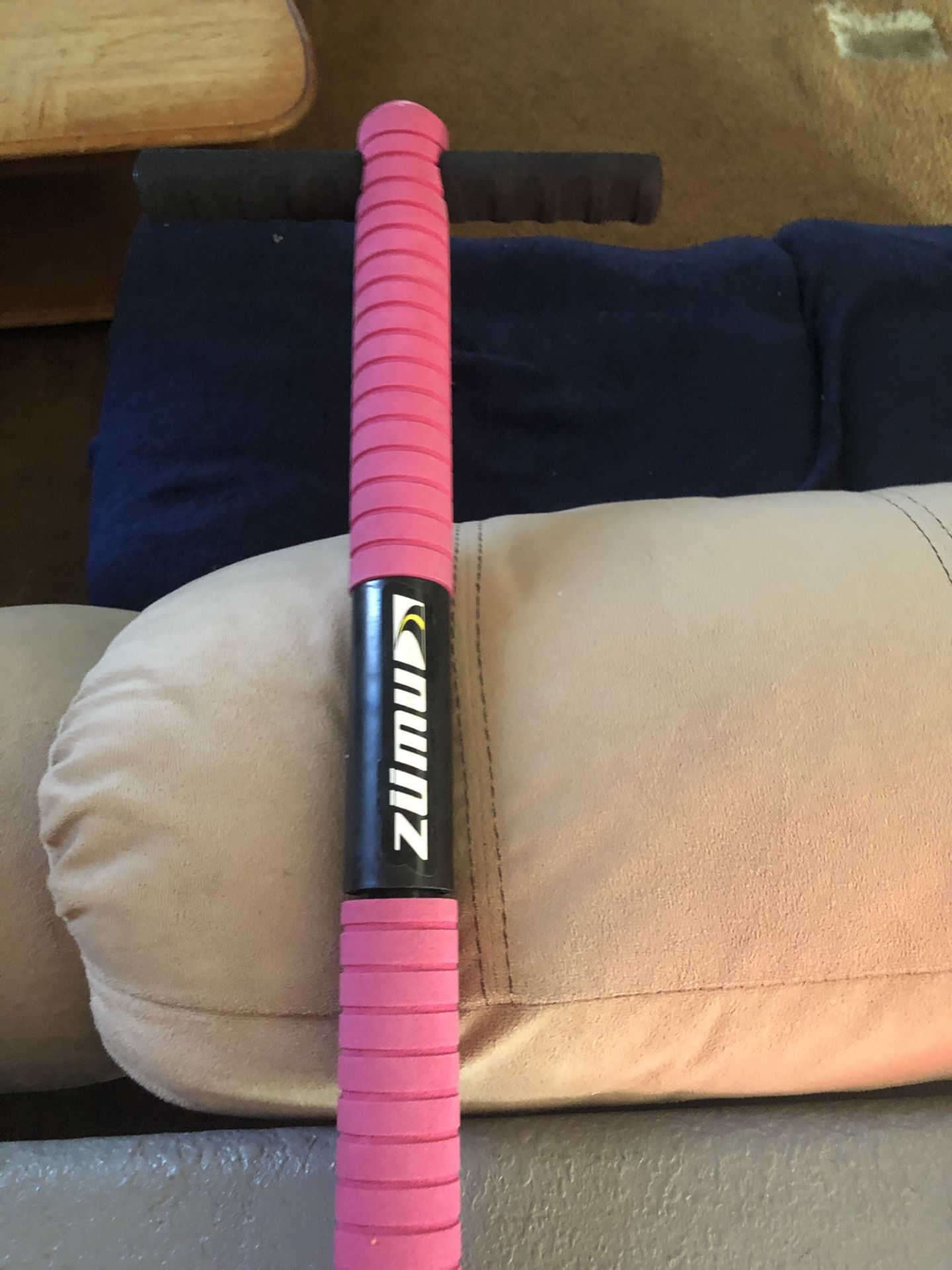 zümu pogo stick
