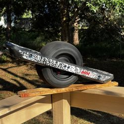 Onewheel PintX