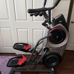 Bowflex M5 Max Trainer 