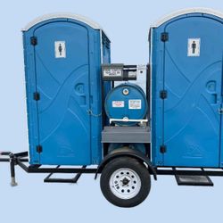 Porta Potty