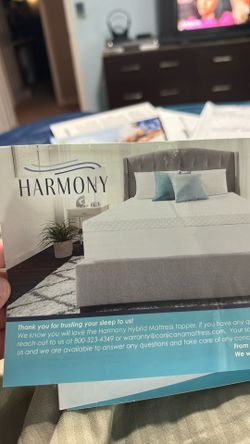 Memory Foam Topper Twin Xl
