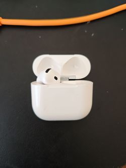 Airpods 4 replacement