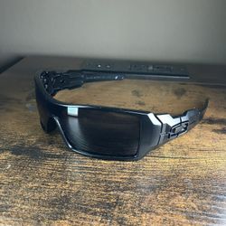 Oakley Oilrig Sunglasses 