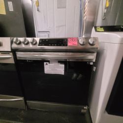 Stove Samsung