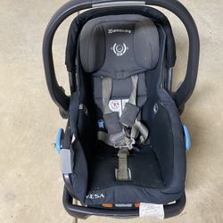 Uppababy Mesa Baby Seat 